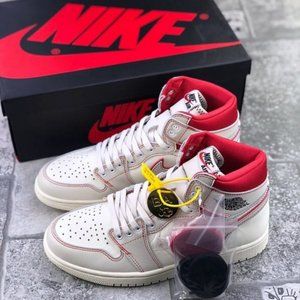 Air Jordan 1 Retro High OG "Phantom" Shoes